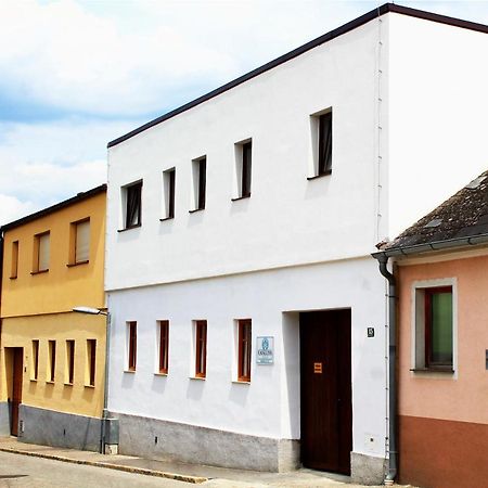Catalleya Haus Langenlois Dış mekan fotoğraf