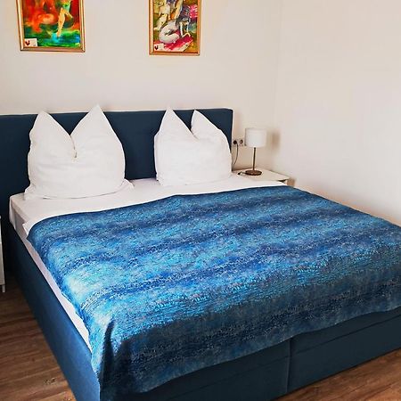 Catalleya Haus Langenlois Dış mekan fotoğraf