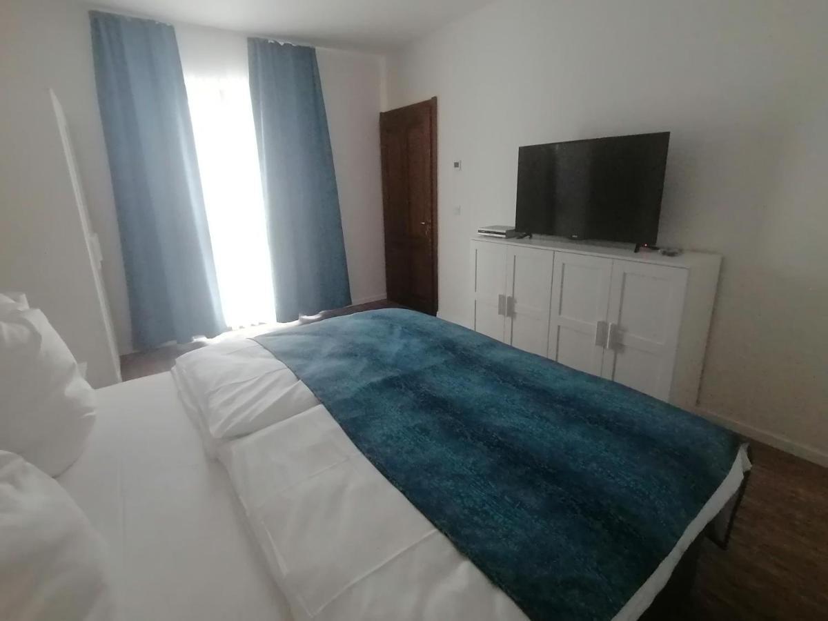 Catalleya Haus Langenlois Dış mekan fotoğraf