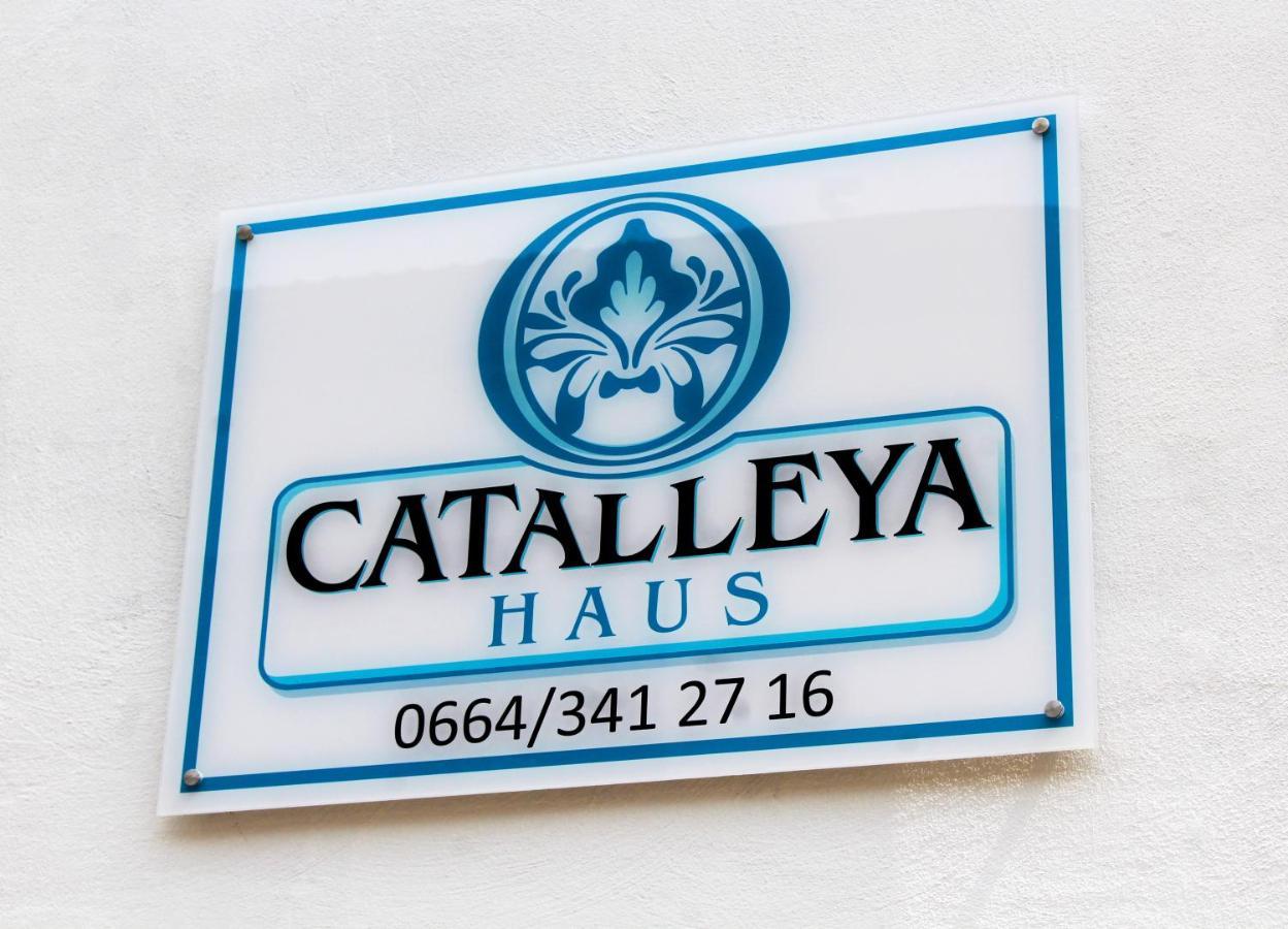 Catalleya Haus Langenlois Dış mekan fotoğraf