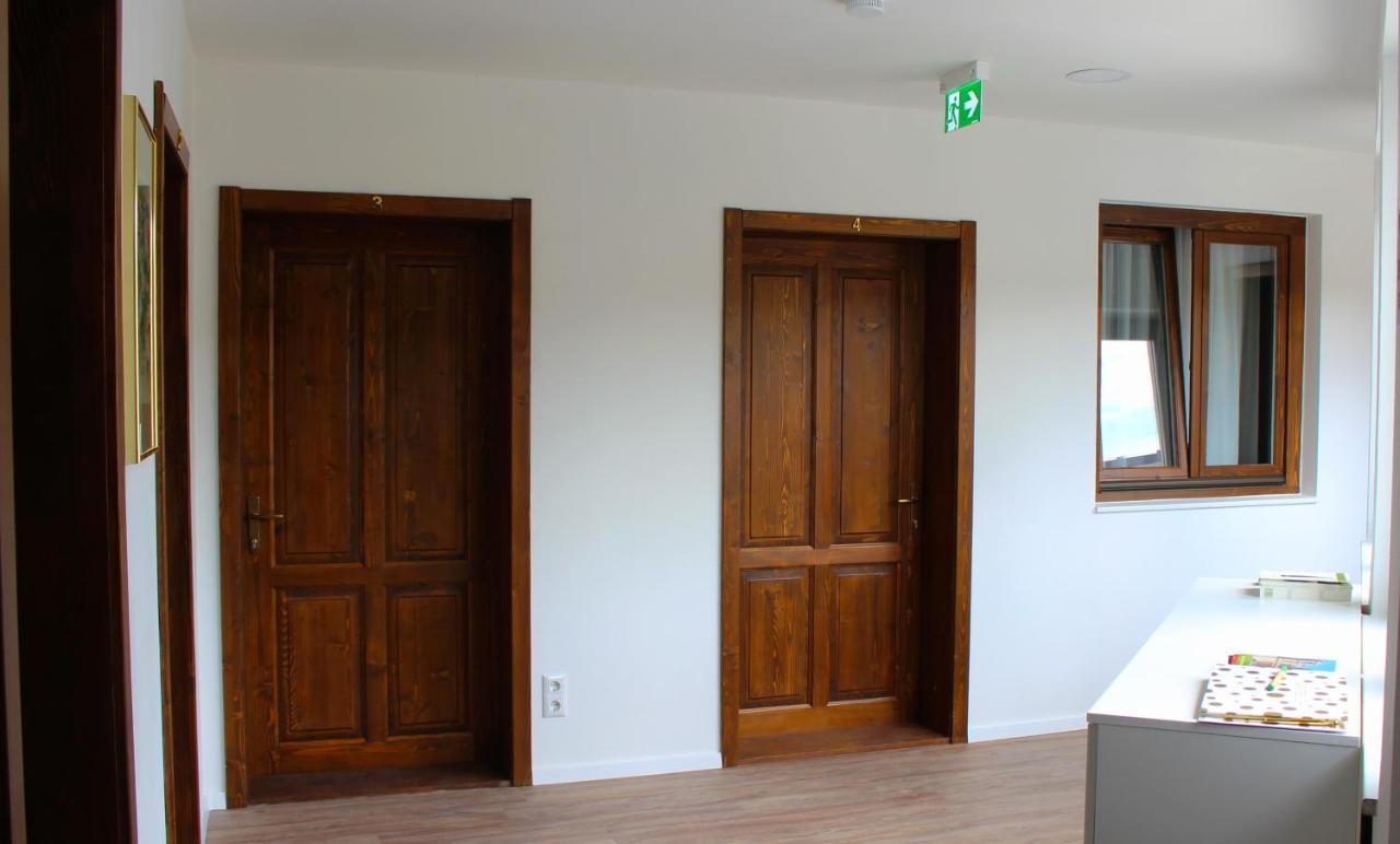 Catalleya Haus Langenlois Dış mekan fotoğraf