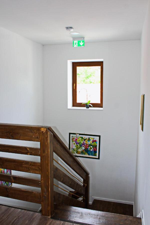 Catalleya Haus Langenlois Dış mekan fotoğraf