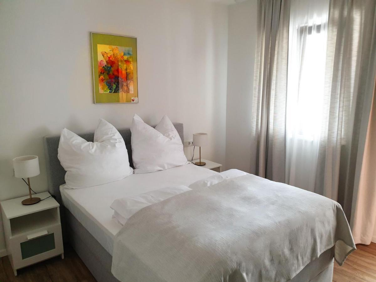 Catalleya Haus Langenlois Dış mekan fotoğraf