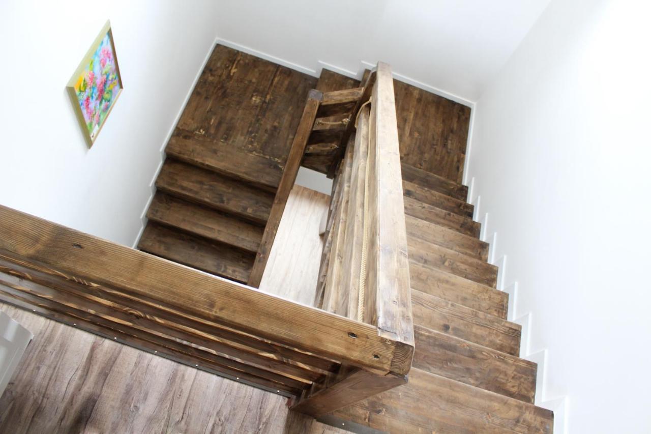 Catalleya Haus Langenlois Dış mekan fotoğraf