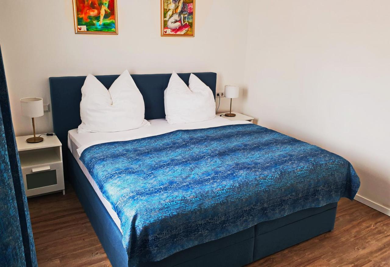 Catalleya Haus Langenlois Dış mekan fotoğraf